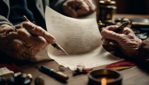 legal age requirements for german living wills